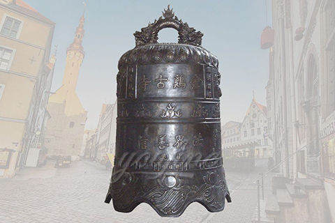 Hot Sell Church Bronze Bell