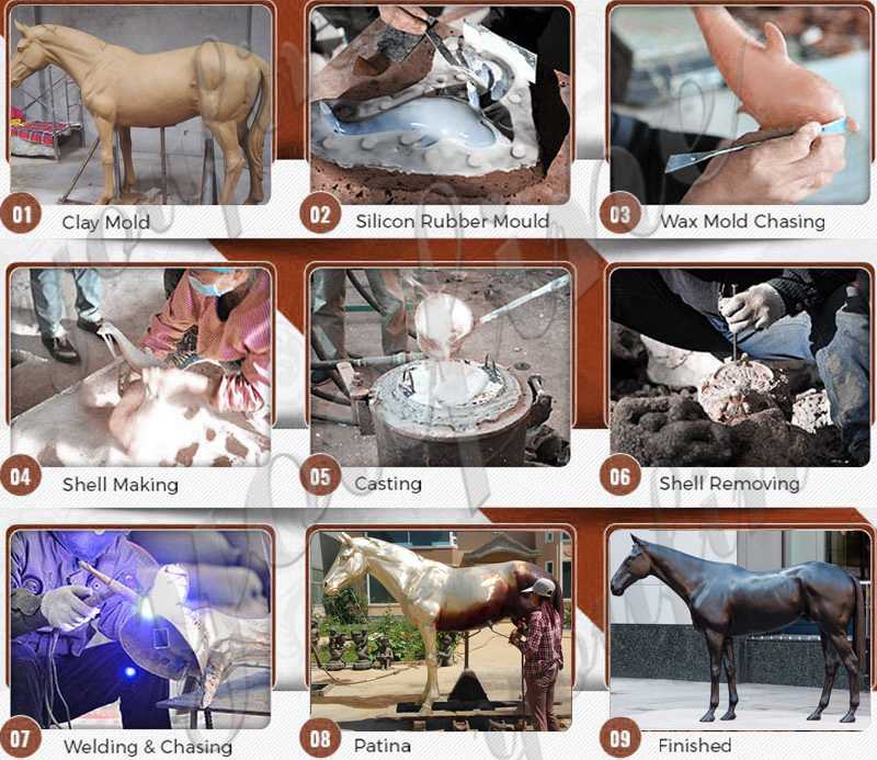 Vietnam Not Forgotten Fountain Soldier Statue for Sale BOKK-37