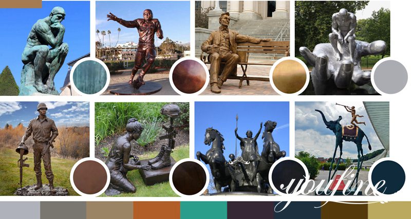 Use Chemical Colorants: