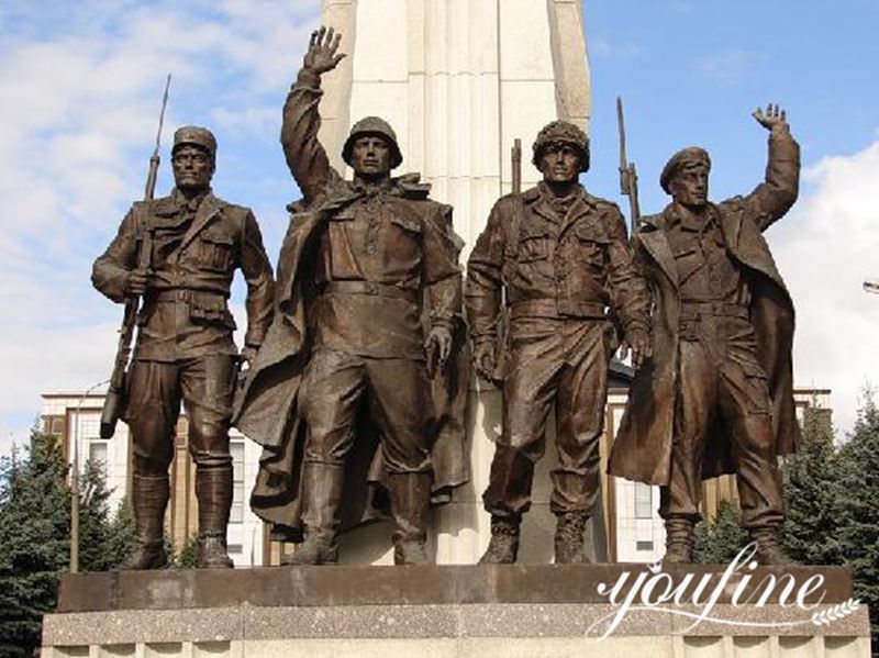 With Professional Polishing Artists: