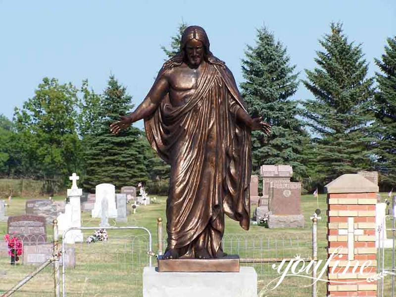 life size catholic statues-YouFine Sculpture