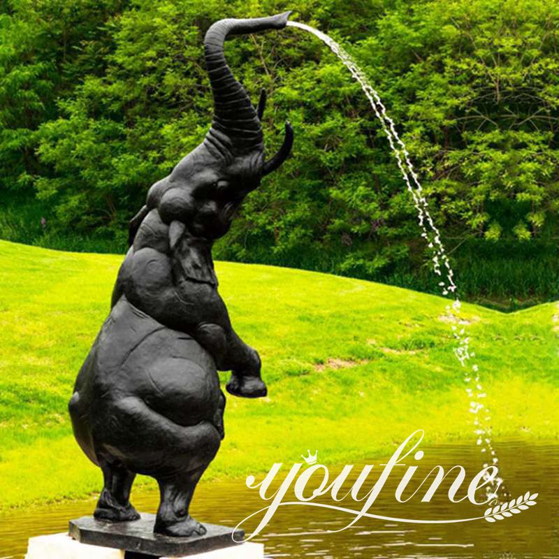 large-elephant-water-fountains-YouFine-Sculpture