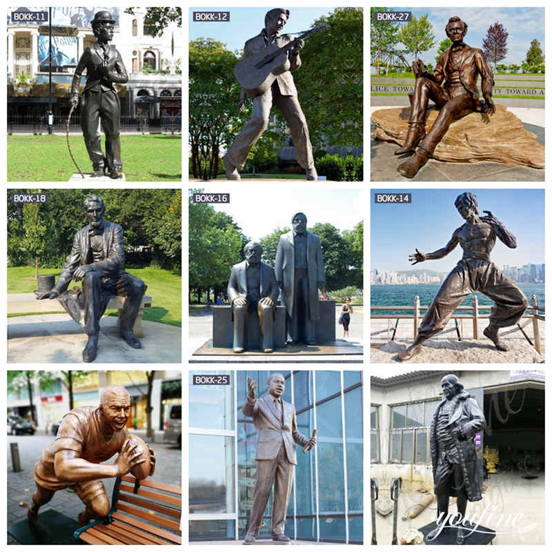 custom bronze statues (1)